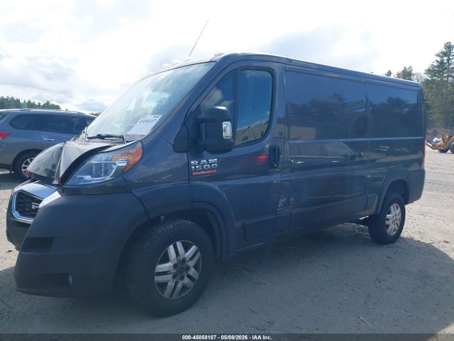 Aukcja sprzedaży 2020 Ram Promaster 1500 Low Roof 136 Wb, vin: 3C6TRVAG6LE127494, numer aukcji: 45058107