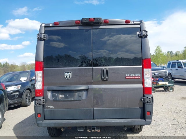 Aukcja sprzedaży 2020 Ram Promaster 1500 Low Roof 136 Wb, vin: 3C6TRVAG6LE127494, numer aukcji: 45058107