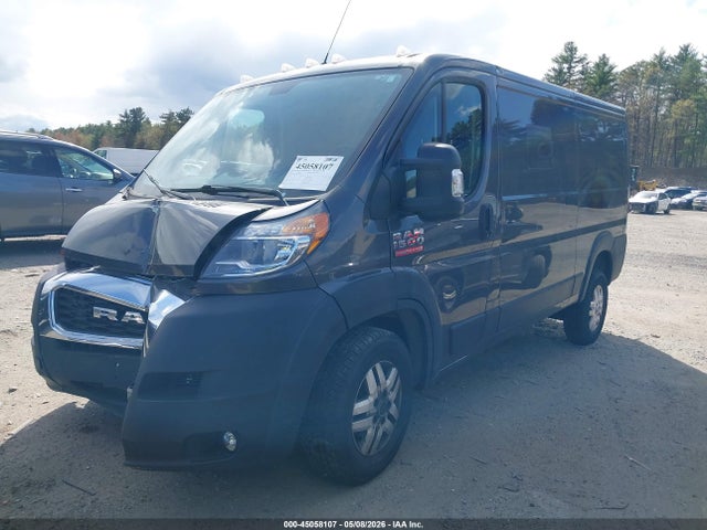 Aukcja sprzedaży 2020 Ram Promaster 1500 Low Roof 136 Wb, vin: 3C6TRVAG6LE127494, numer aukcji: 45058107