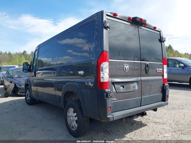 Aukcja sprzedaży 2020 Ram Promaster 1500 Low Roof 136 Wb, vin: 3C6TRVAG6LE127494, numer aukcji: 45058107