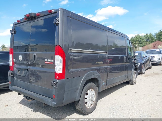 Aukcja sprzedaży 2020 Ram Promaster 1500 Low Roof 136 Wb, vin: 3C6TRVAG6LE127494, numer aukcji: 45058107