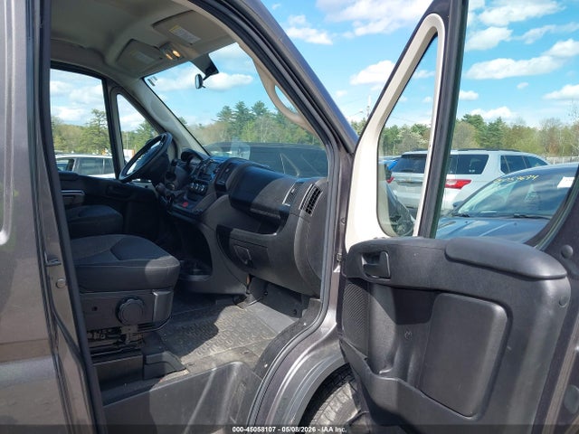 Aukcja sprzedaży 2020 Ram Promaster 1500 Low Roof 136 Wb, vin: 3C6TRVAG6LE127494, numer aukcji: 45058107