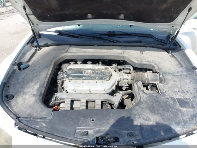 Aukcja sprzedaży 2013 Acura Tl 3.5, vin: 19UUA8F27DA014713, numer aukcji: 45058109