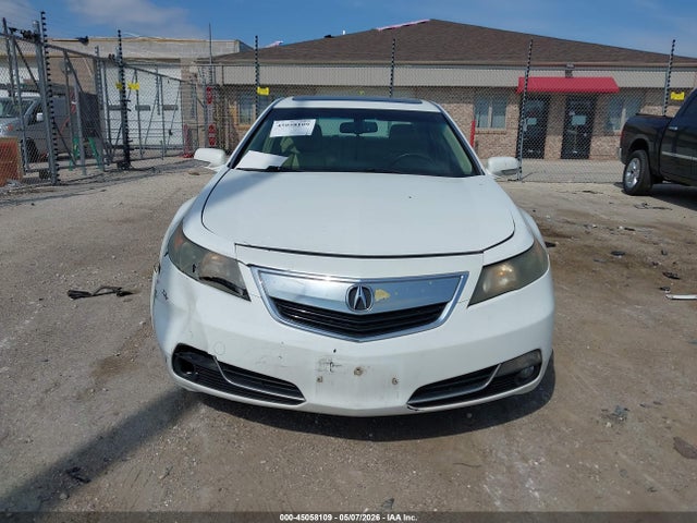 Aukcja sprzedaży 2013 Acura Tl 3.5, vin: 19UUA8F27DA014713, numer aukcji: 45058109