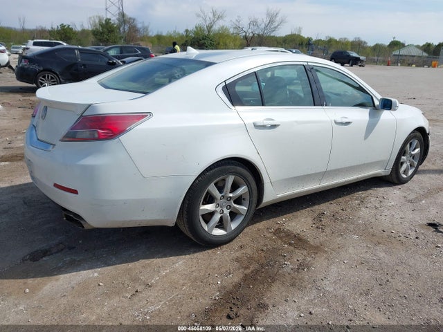 Aukcja sprzedaży 2013 Acura Tl 3.5, vin: 19UUA8F27DA014713, numer aukcji: 45058109