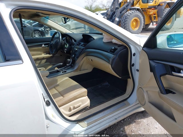 Aukcja sprzedaży 2013 Acura Tl 3.5, vin: 19UUA8F27DA014713, numer aukcji: 45058109