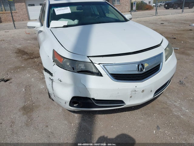 Aukcja sprzedaży 2013 Acura Tl 3.5, vin: 19UUA8F27DA014713, numer aukcji: 45058109