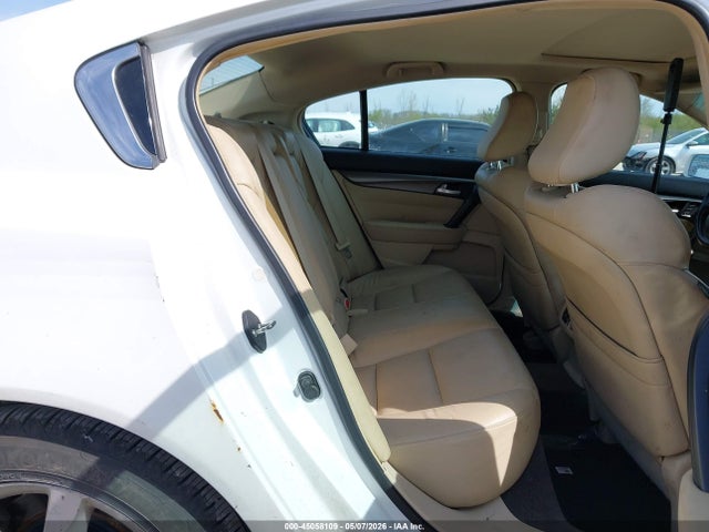 Aukcja sprzedaży 2013 Acura Tl 3.5, vin: 19UUA8F27DA014713, numer aukcji: 45058109