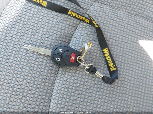 Продаж на аукціоні авто 2010 Nissan Rogue Sl, vin: JN8AS5MV6AW613082, номер лоту: 45058111