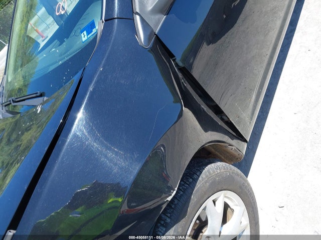 Продаж на аукціоні авто 2010 Nissan Rogue Sl, vin: JN8AS5MV6AW613082, номер лоту: 45058111