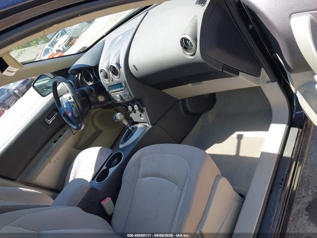 Продаж на аукціоні авто 2010 Nissan Rogue Sl, vin: JN8AS5MV6AW613082, номер лоту: 45058111