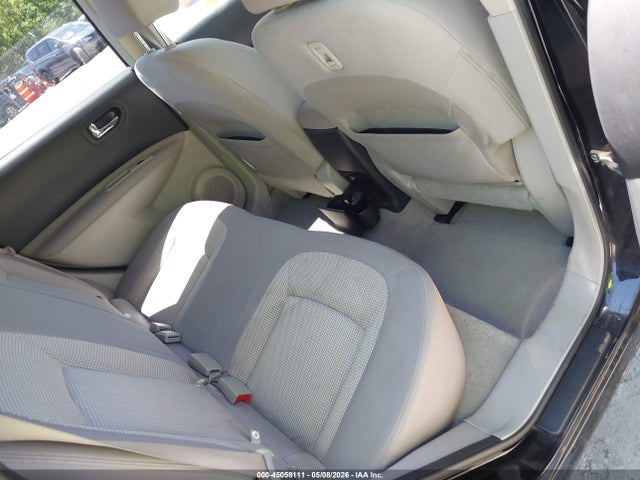 Продаж на аукціоні авто 2010 Nissan Rogue Sl, vin: JN8AS5MV6AW613082, номер лоту: 45058111
