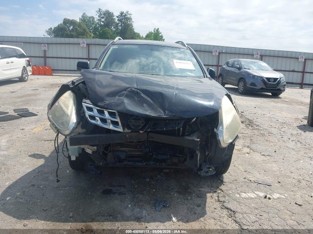 Продаж на аукціоні авто 2011 Nissan Rogue Sv, vin: JN8AS5MV6BW665233, номер лоту: 45058113