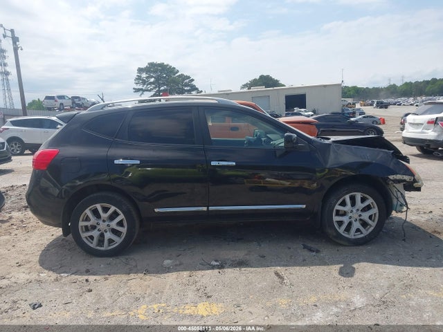 Продаж на аукціоні авто 2011 Nissan Rogue Sv, vin: JN8AS5MV6BW665233, номер лоту: 45058113