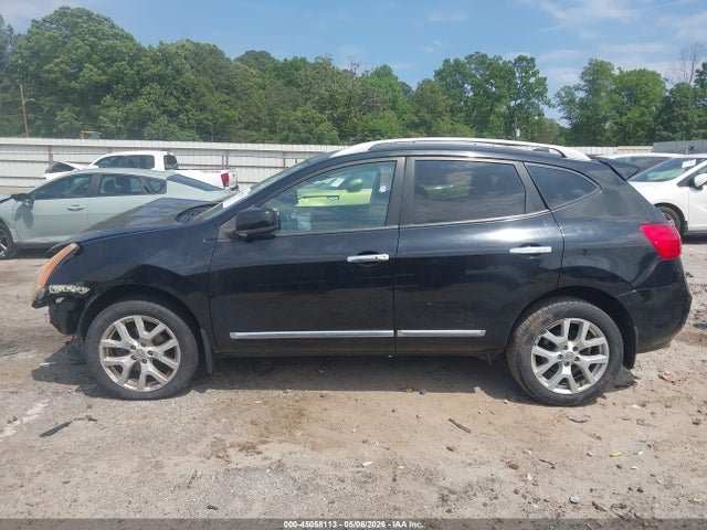 Продаж на аукціоні авто 2011 Nissan Rogue Sv, vin: JN8AS5MV6BW665233, номер лоту: 45058113