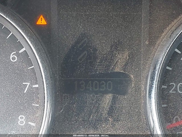 Продаж на аукціоні авто 2011 Nissan Rogue Sv, vin: JN8AS5MV6BW665233, номер лоту: 45058113