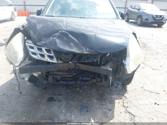 Продаж на аукціоні авто 2011 Nissan Rogue Sv, vin: JN8AS5MV6BW665233, номер лоту: 45058113