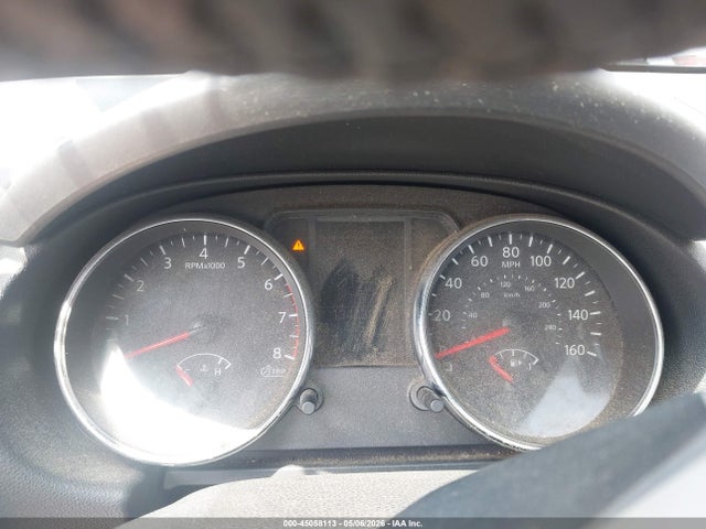 Продаж на аукціоні авто 2011 Nissan Rogue Sv, vin: JN8AS5MV6BW665233, номер лоту: 45058113