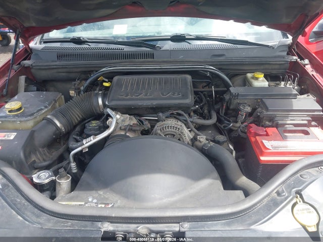 2005 Jeep Grand Cherokee Limited მანქანა იყიდება აუქციონზე, vin: 1J4HR58N65C668469, აუქციონის ნომერი: 45058119