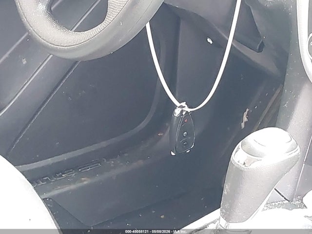 3GNAXHEV6LS731197 Chevrolet Equinox Fwd Ls