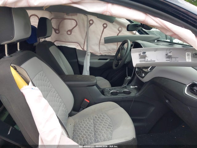3GNAXHEV6LS731197 Chevrolet Equinox Fwd Ls