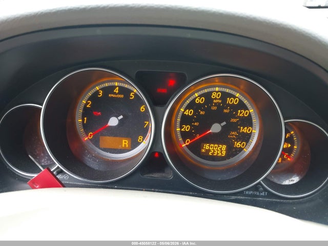 45058122 :رقم المزاد ، JNKAY01E57M306331 vin ، 2007 Infiniti M35 مزاد بيع
