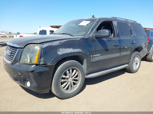 Aukcja sprzedaży 2008 Gmc Yukon Slt, vin: 1GKFK130X8J125801, numer aukcji: 45058126