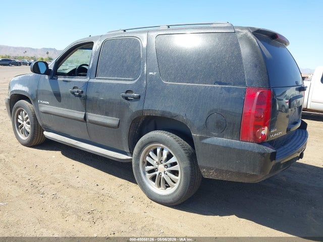 Aukcja sprzedaży 2008 Gmc Yukon Slt, vin: 1GKFK130X8J125801, numer aukcji: 45058126