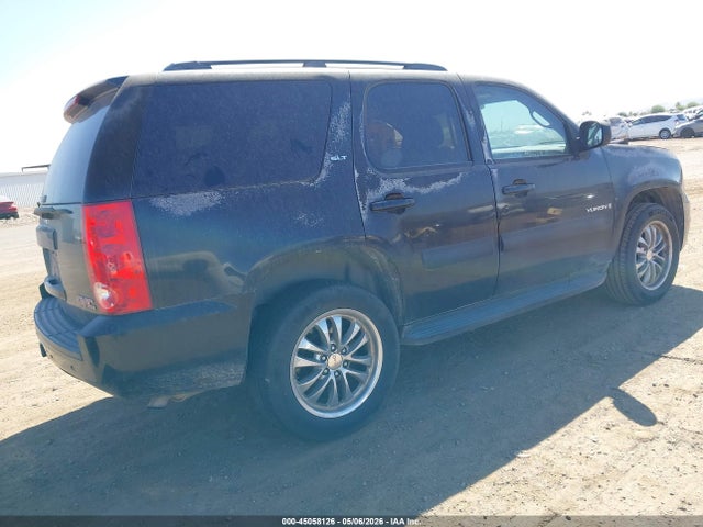 Aukcja sprzedaży 2008 Gmc Yukon Slt, vin: 1GKFK130X8J125801, numer aukcji: 45058126