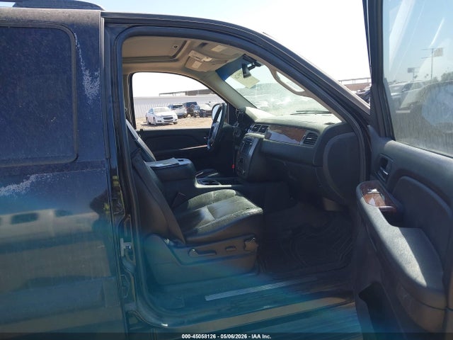 Aukcja sprzedaży 2008 Gmc Yukon Slt, vin: 1GKFK130X8J125801, numer aukcji: 45058126