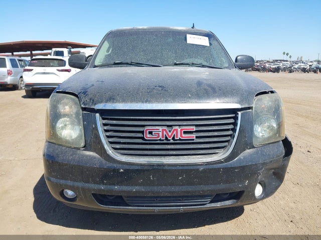 Aukcja sprzedaży 2008 Gmc Yukon Slt, vin: 1GKFK130X8J125801, numer aukcji: 45058126