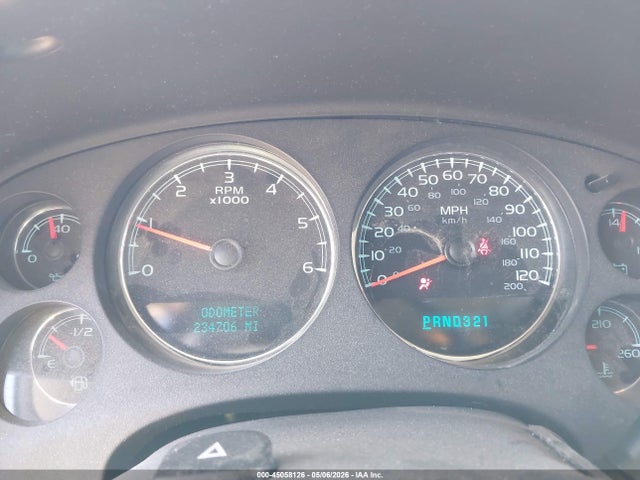 Aukcja sprzedaży 2008 Gmc Yukon Slt, vin: 1GKFK130X8J125801, numer aukcji: 45058126