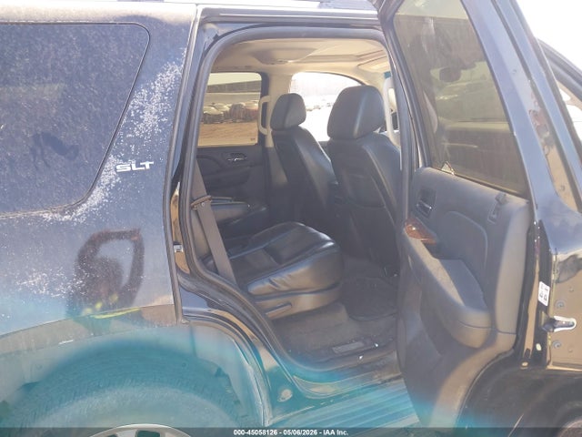 Aukcja sprzedaży 2008 Gmc Yukon Slt, vin: 1GKFK130X8J125801, numer aukcji: 45058126