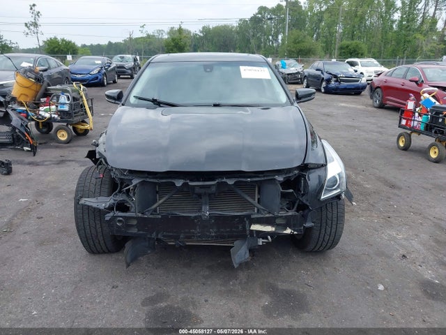 Продажа на аукционе авто 2015 Cadillac Cts Standard, vin: 1G6AP5SX8F0139747, номер лота: 45058127