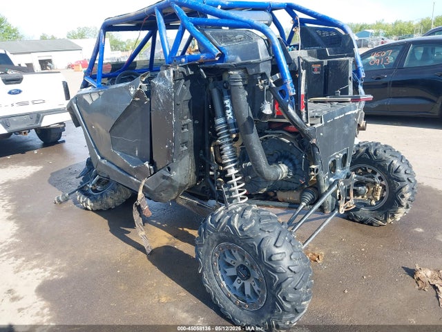 Продажа на аукционе авто 2023 Polaris Rzr Pro Xp Sport, vin: 3NSRAE928PF362254, номер лота: 45058136