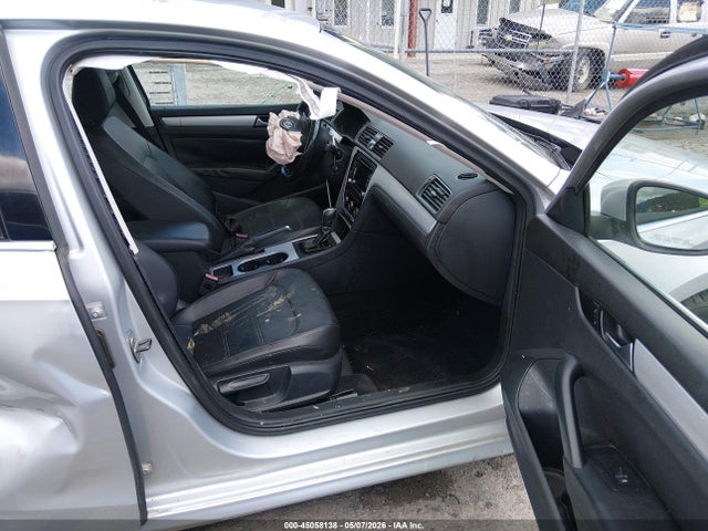 Продаж на аукціоні авто 2013 Volkswagen Passat 2.0l Tdi Se, vin: 1VWBN7A3XDC127271, номер лоту: 45058138