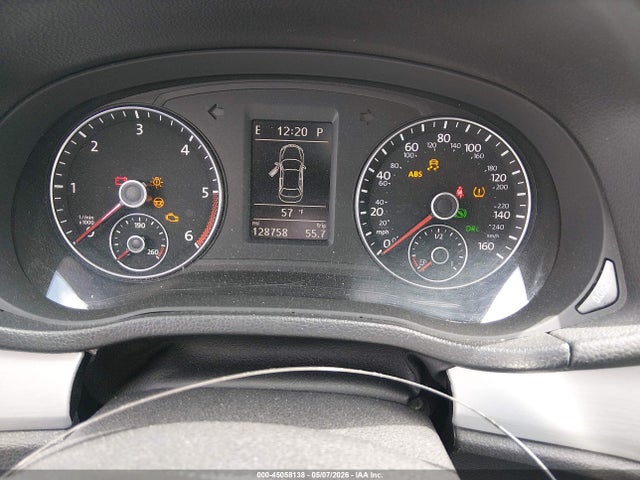 Продаж на аукціоні авто 2013 Volkswagen Passat 2.0l Tdi Se, vin: 1VWBN7A3XDC127271, номер лоту: 45058138