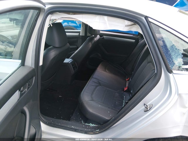 Продаж на аукціоні авто 2013 Volkswagen Passat 2.0l Tdi Se, vin: 1VWBN7A3XDC127271, номер лоту: 45058138