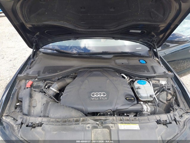 Aukcja sprzedaży 2014 Audi A6 3.0 Tdi Premium Plus, vin: WAUHMAFC7EN145655, numer aukcji: 45058137