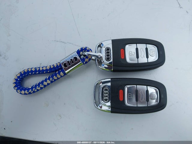 Aukcja sprzedaży 2014 Audi A6 3.0 Tdi Premium Plus, vin: WAUHMAFC7EN145655, numer aukcji: 45058137