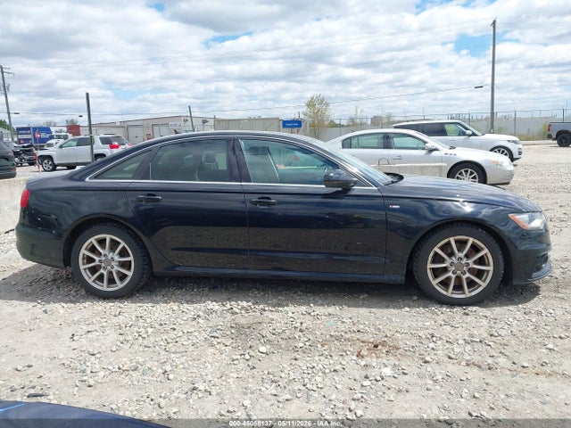 Aukcja sprzedaży 2014 Audi A6 3.0 Tdi Premium Plus, vin: WAUHMAFC7EN145655, numer aukcji: 45058137