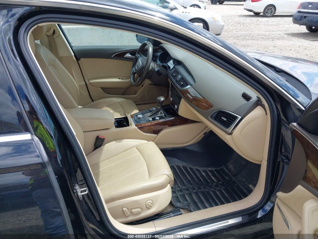Aukcja sprzedaży 2014 Audi A6 3.0 Tdi Premium Plus, vin: WAUHMAFC7EN145655, numer aukcji: 45058137
