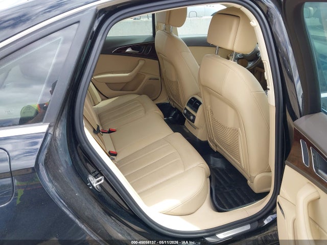 Aukcja sprzedaży 2014 Audi A6 3.0 Tdi Premium Plus, vin: WAUHMAFC7EN145655, numer aukcji: 45058137