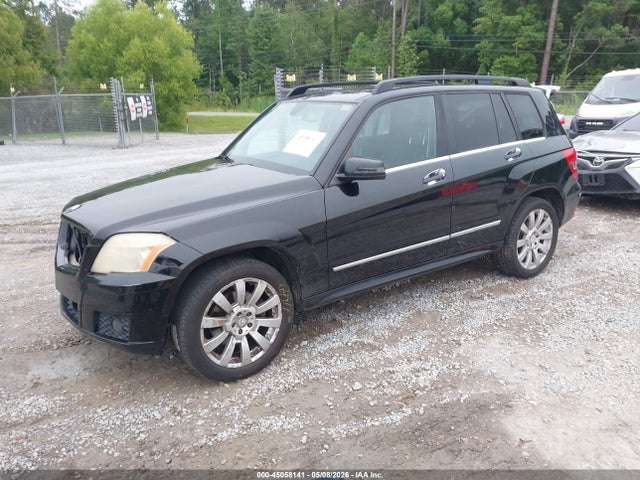 Продажа на аукционе авто 2011 Mercedes-benz Glk 350, vin: WDCGG5GB6BF579469, номер лота: 45058141