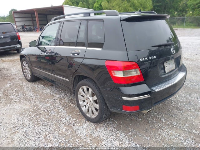 Продажа на аукционе авто 2011 Mercedes-benz Glk 350, vin: WDCGG5GB6BF579469, номер лота: 45058141