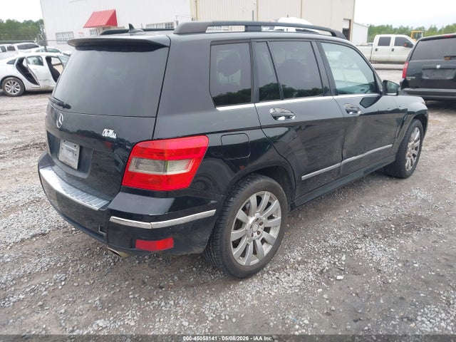 Продажа на аукционе авто 2011 Mercedes-benz Glk 350, vin: WDCGG5GB6BF579469, номер лота: 45058141