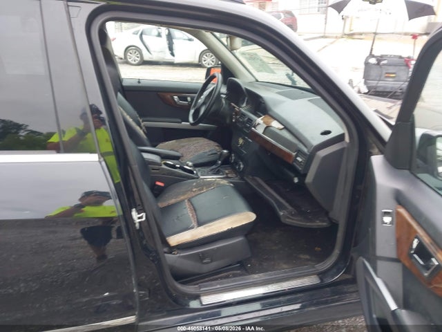 Продажа на аукционе авто 2011 Mercedes-benz Glk 350, vin: WDCGG5GB6BF579469, номер лота: 45058141