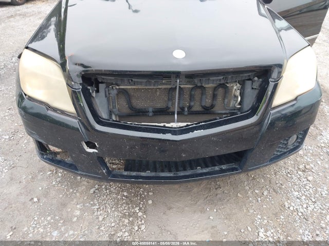 Продажа на аукционе авто 2011 Mercedes-benz Glk 350, vin: WDCGG5GB6BF579469, номер лота: 45058141