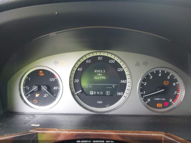 Продажа на аукционе авто 2011 Mercedes-benz Glk 350, vin: WDCGG5GB6BF579469, номер лота: 45058141