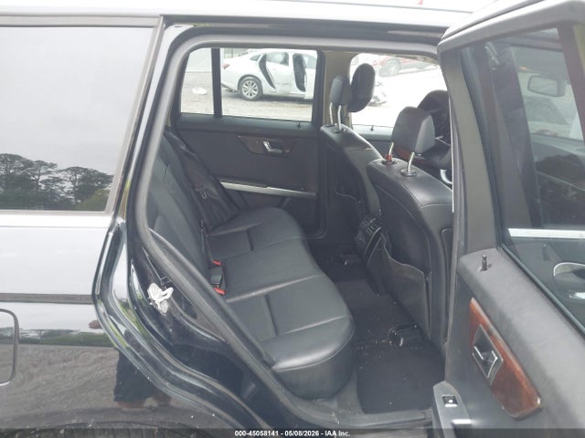 Продажа на аукционе авто 2011 Mercedes-benz Glk 350, vin: WDCGG5GB6BF579469, номер лота: 45058141